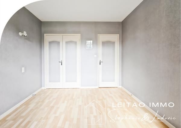Graulhet (81300) Maison 120 m² 5 pièces