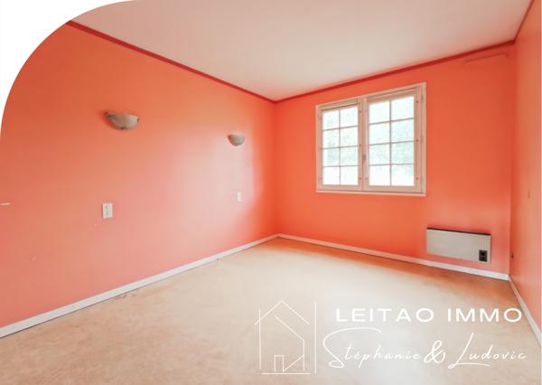 Graulhet (81300) Maison 120 m² 5 pièces