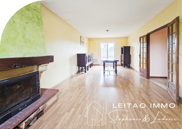 Graulhet (81300) Maison 120 m² 5 pièces