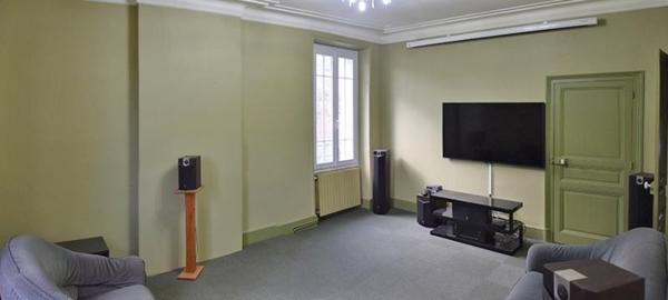 Maison à vendre |  Saint-Sulpice-Laurière |  12 pièces | 268 m²