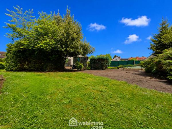 Maison 72 m² à Laon 02000