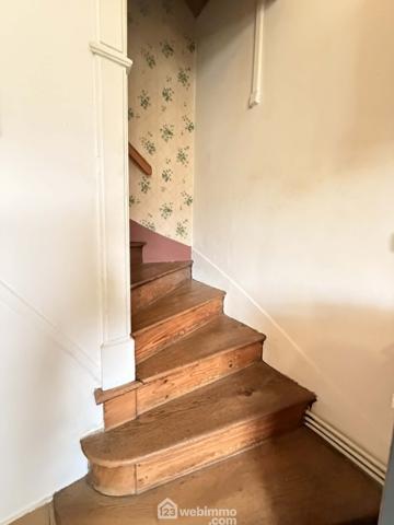 Maison 72 m² à Laon 02000