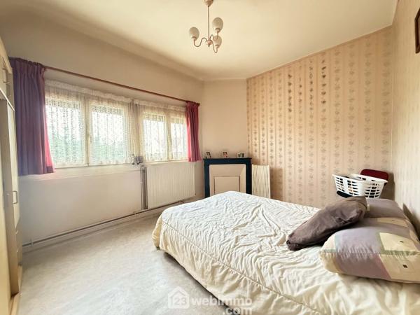 Maison 72 m² à Laon 02000