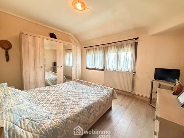 Maison 72 m² à Laon 02000