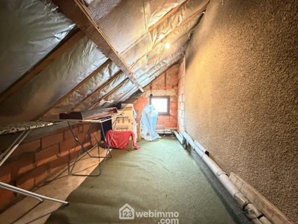 Maison 72 m² à Laon 02000