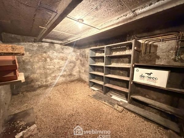 Maison 72 m² à Laon 02000