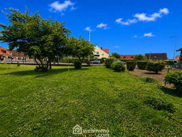 Maison 72 m² à Laon 02000