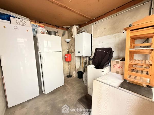 Maison 72 m² à Laon 02000