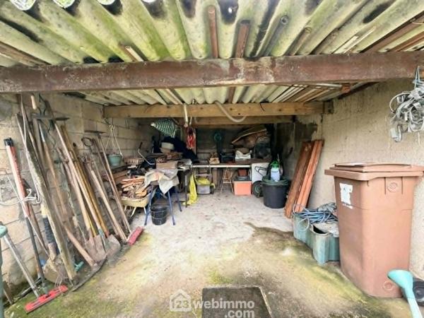 Maison 72 m² à Laon 02000