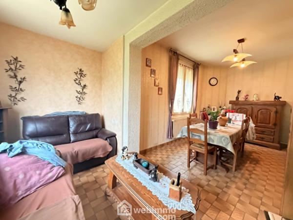 Maison 72 m² à Laon 02000