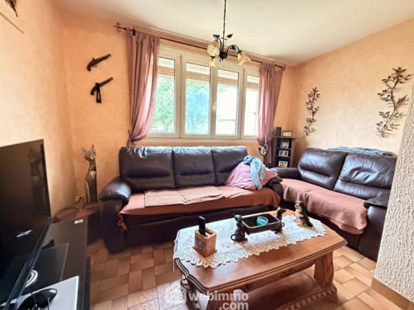 Maison 72 m² à Laon 02000