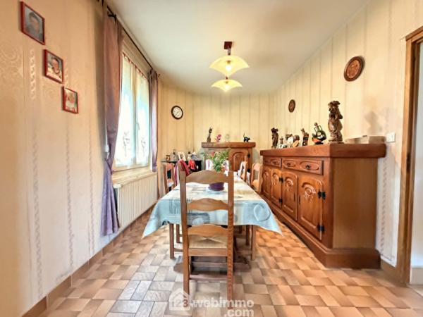 Maison 72 m² à Laon 02000