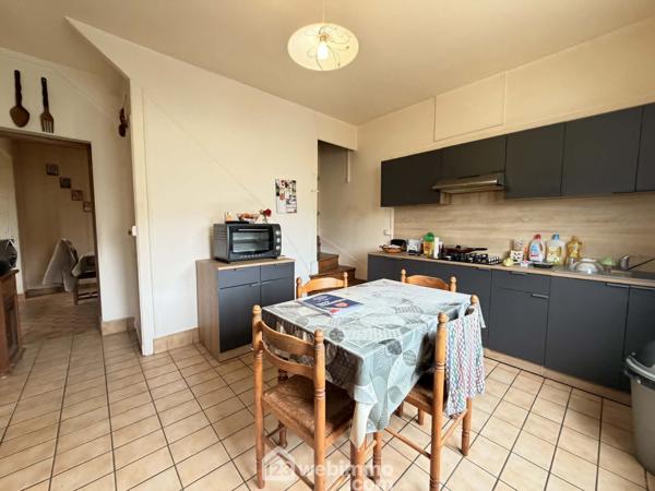 Maison 72 m² à Laon 02000