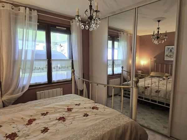 Charmante maison avec hangar et 360 vue Fontaine chalendray