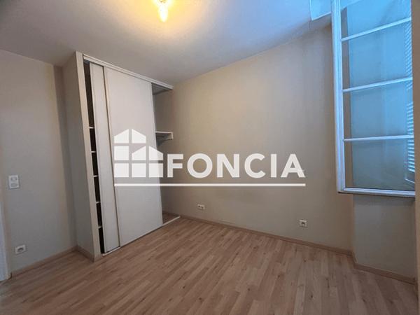Location Appartement 2 pièces 46.46 m² - 9 AVENUE GEORGES POMPIDOU Perigueux 24000