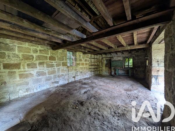 Maison à vendre 2 pièces 75 m² Brive-la-Gaillarde