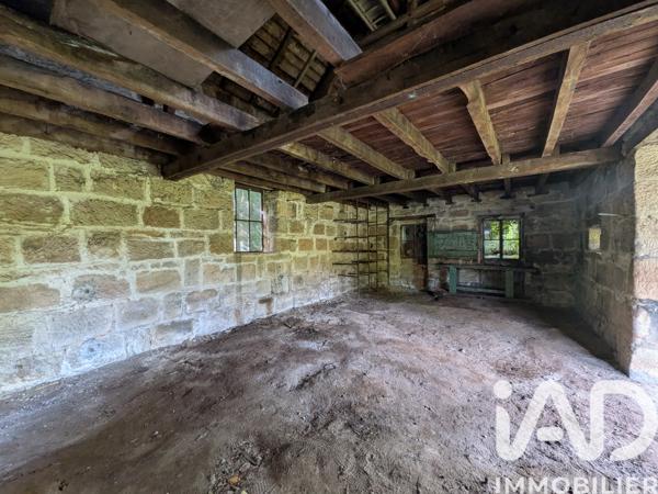 Maison à vendre 2 pièces 75 m² Brive-la-Gaillarde