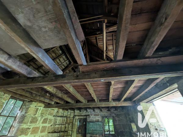 Maison à vendre 2 pièces 75 m² Brive-la-Gaillarde