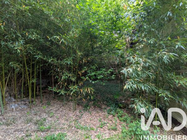 Maison à vendre 2 pièces 75 m² Brive-la-Gaillarde