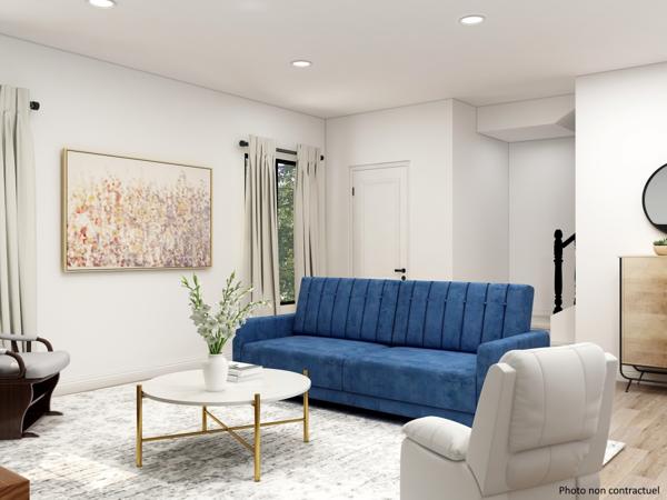 Vente / Programme neuf appartement