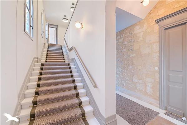 Appartement à vendre |  Bordeaux |  3 pièces | 122 m²