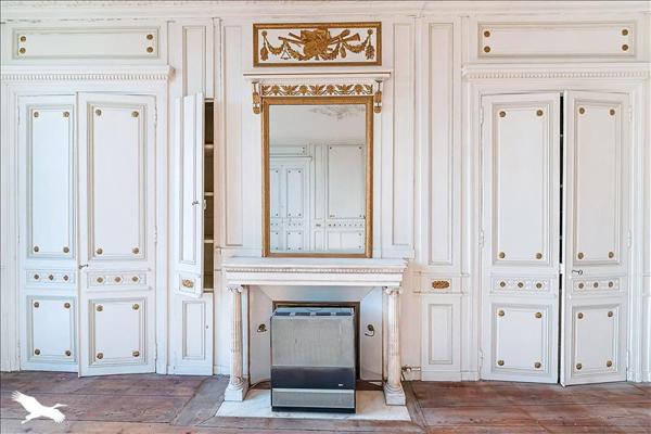 Appartement à vendre |  Bordeaux |  3 pièces | 122 m²