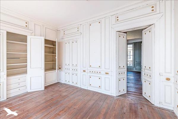 Appartement à vendre |  Bordeaux |  3 pièces | 122 m²