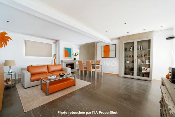 Goussainville (95190) Goussainville – Maison 6 pièces avec jardin et terrasse