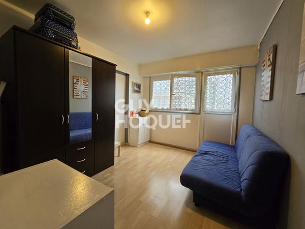 Appartement familial 151.7m² avec Cave