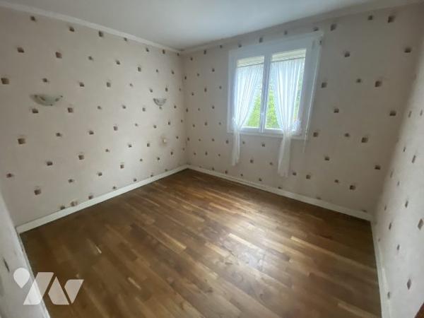 Maison en campagne