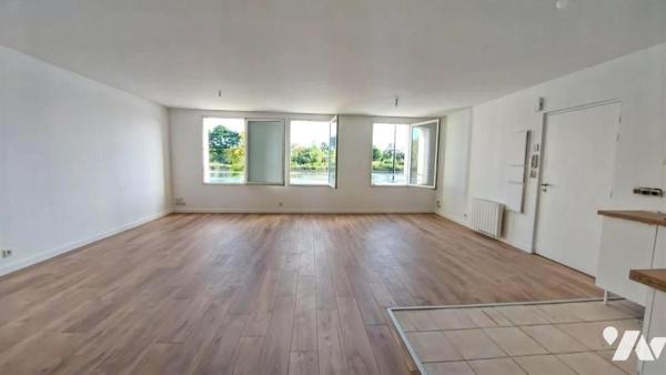 Appartement T3 Auray St Goustan