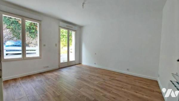 Appartement T3 Auray St Goustan