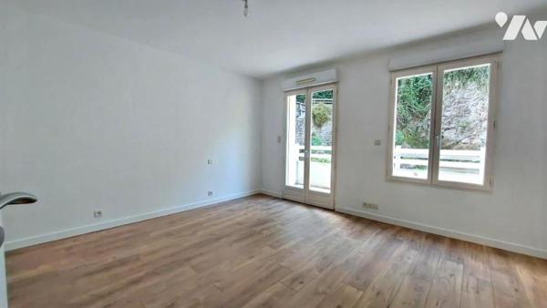 Appartement T3 Auray St Goustan