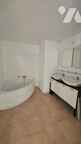 Appartement T3 Auray St Goustan