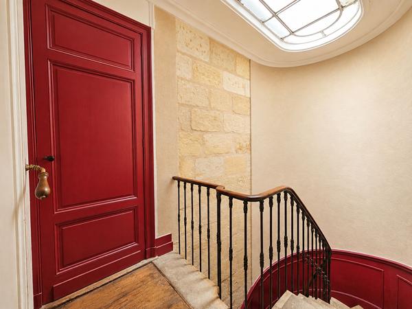 Bordeaux - Rue Turenne / Fondaudège - T2 , Bordeaux