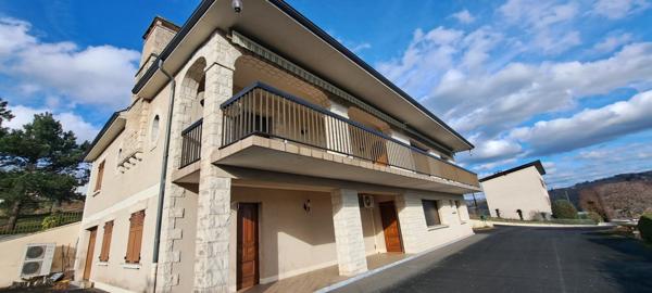 Spacieuse maison - Objat Objat