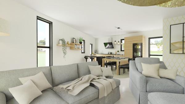 NARBONNE - MAISON DE VILLE AVEC GARAGE EN COEUR DE VILLE