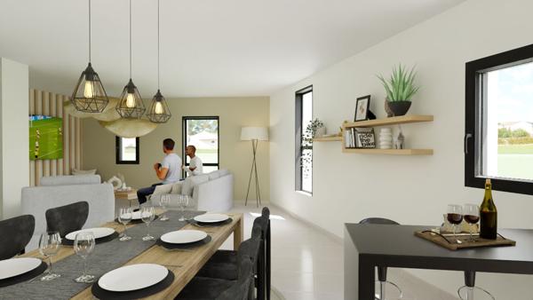 NARBONNE - MAISON DE VILLE AVEC GARAGE EN COEUR DE VILLE