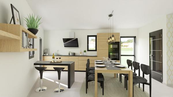 NARBONNE - MAISON DE VILLE AVEC GARAGE EN COEUR DE VILLE