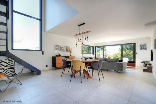 Pleumeleuc (35137) Superbe maison d'architecte