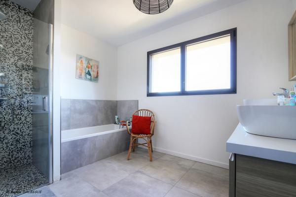 Pleumeleuc (35137) Superbe maison d'architecte