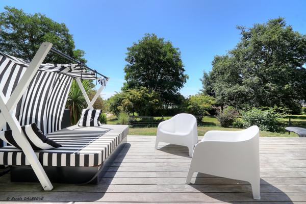 Pleumeleuc (35137) Superbe maison d'architecte