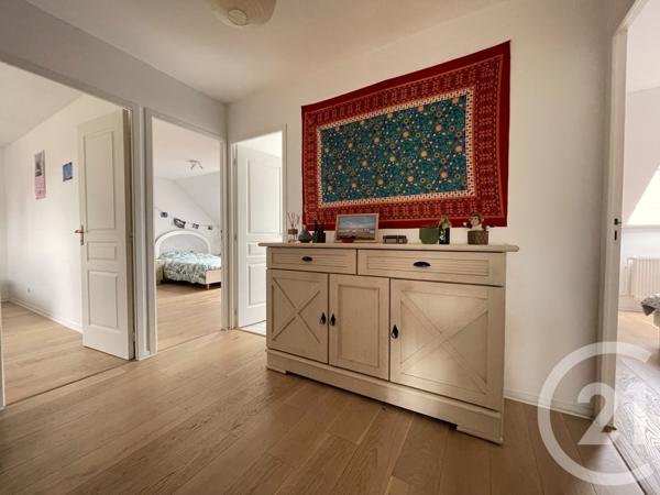 Maison à vendre  8 pièces - 166,98 m2 L ISLE ADAM - 95