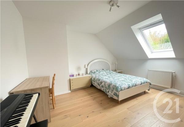 Maison à vendre  8 pièces - 166,98 m2 L ISLE ADAM - 95