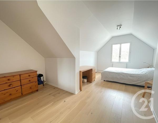 Maison à vendre  8 pièces - 166,98 m2 L ISLE ADAM - 95