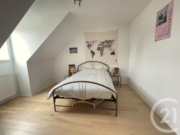 Maison à vendre  8 pièces - 166,98 m2 L ISLE ADAM - 95