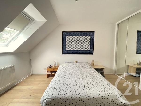 Maison à vendre  8 pièces - 166,98 m2 L ISLE ADAM - 95