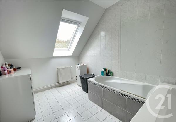 Maison à vendre  8 pièces - 166,98 m2 L ISLE ADAM - 95