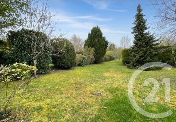 Maison à vendre  8 pièces - 166,98 m2 L ISLE ADAM - 95