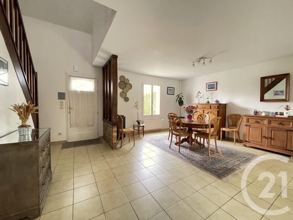 Maison à vendre  8 pièces - 166,98 m2 L ISLE ADAM - 95